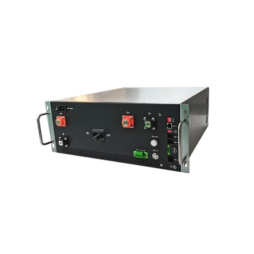 768V Relay BMS