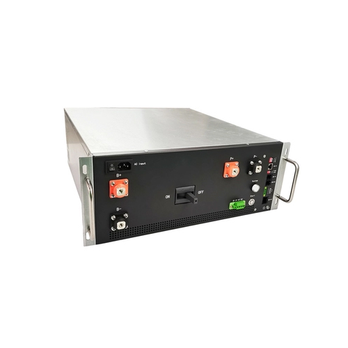 832V Relay BMS