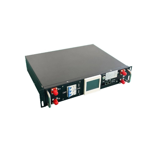 75S 50A Lithium Battery BMS