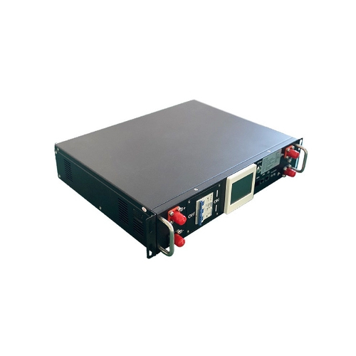 125A 160A 460.8V Relay BMS