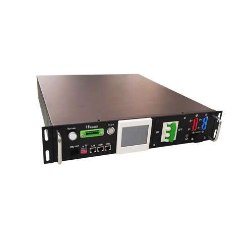 144V-45S High Voltage BMS