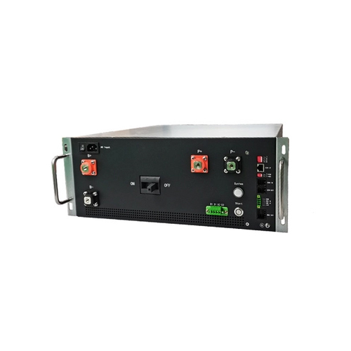 576V Electric Vehicle EV BMS