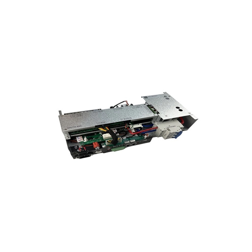 30S Battery EV BMS