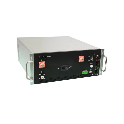 528V High Voltage BMS