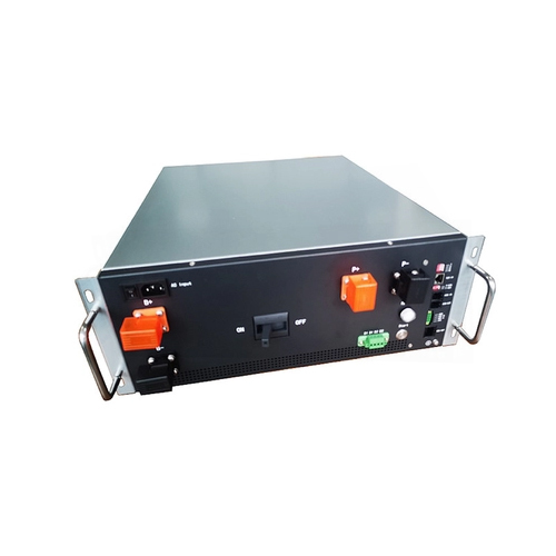 165S 528V 250A Battery Energy Storage System