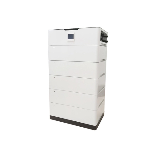 50A BMS And 16S Battery Module Configuration Battery