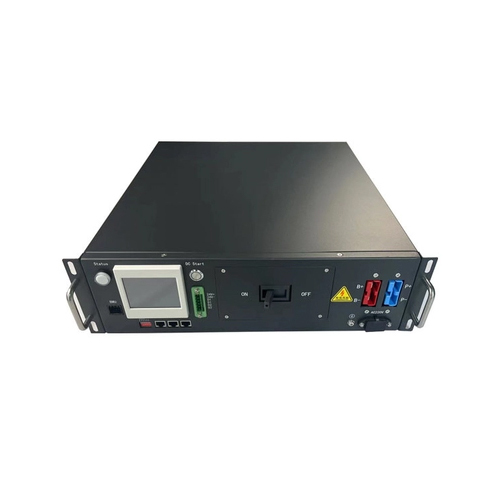 Lifepo4 Battery Power