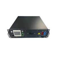 Lifepo4 Battery Power - Material: Mild Steel
