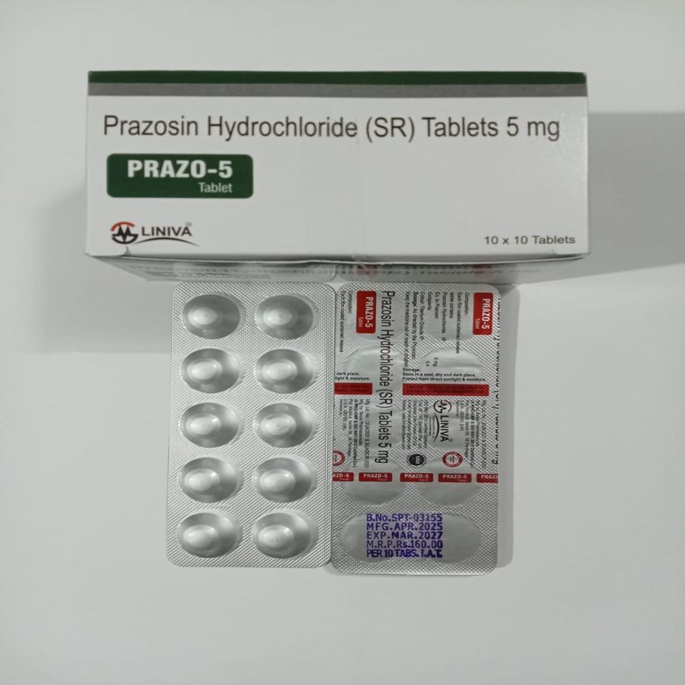 PRAZO-5 TAB