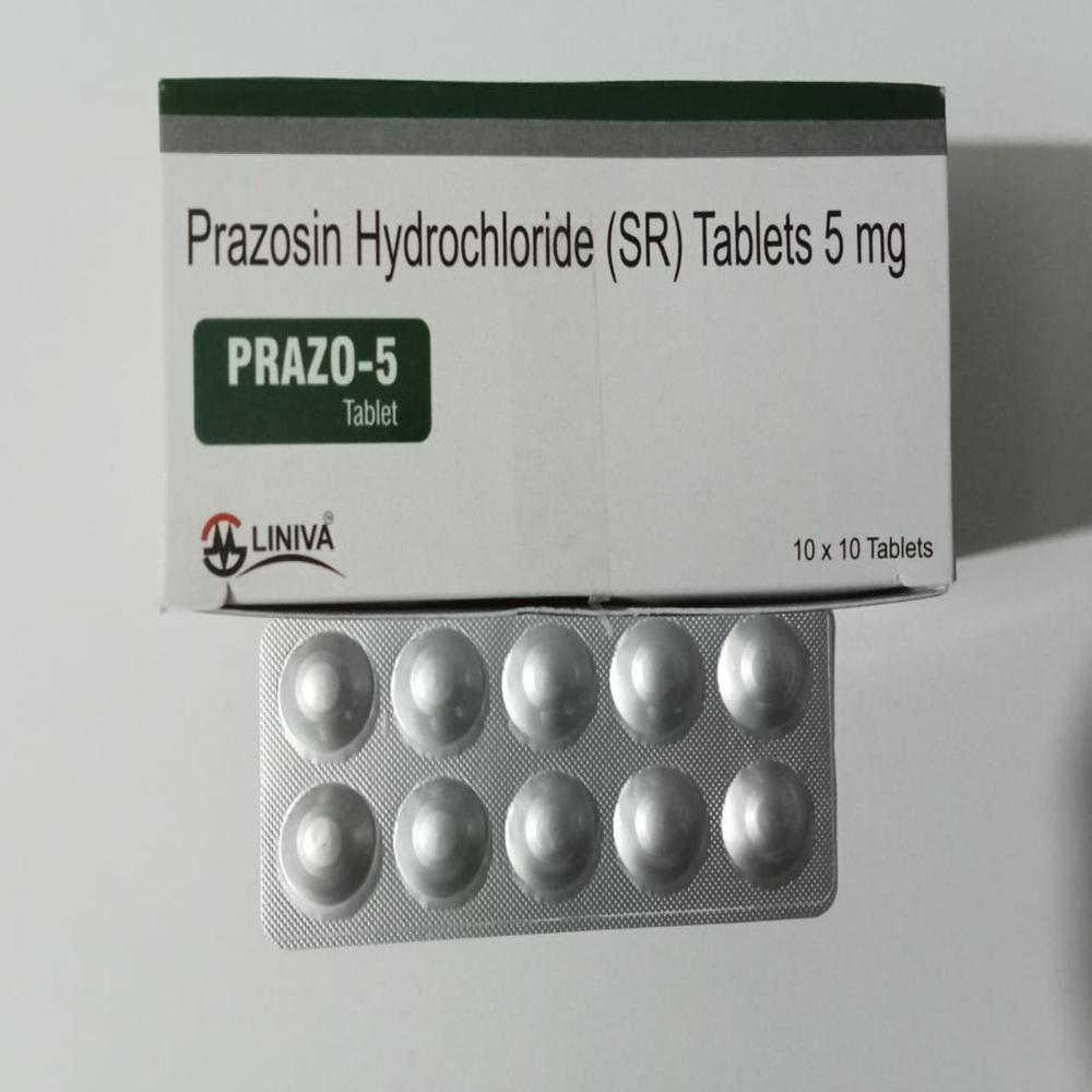 PRAZO-5 TAB