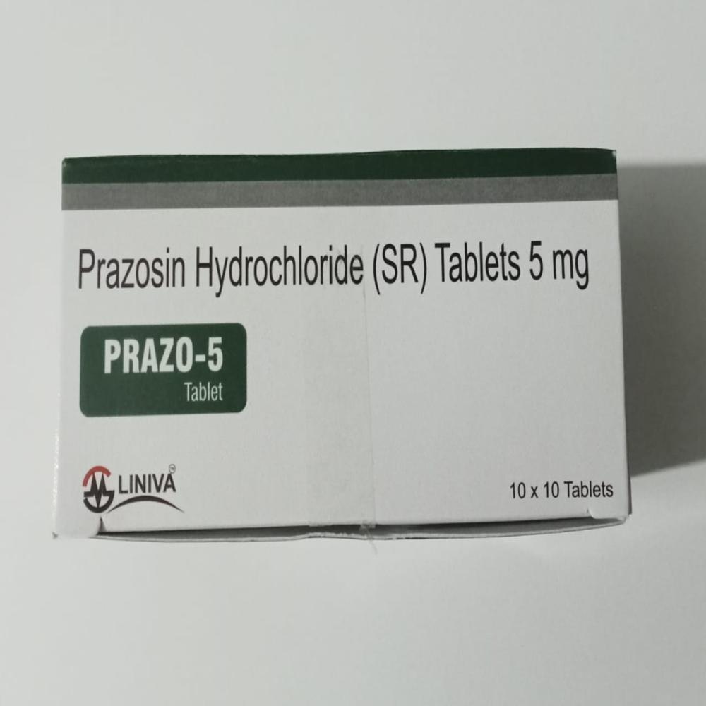 PRAZO-5 TAB
