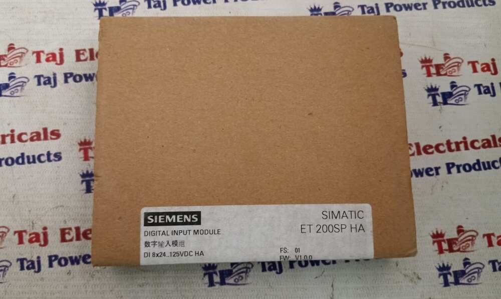 SIEMENS 6DL1131-6DF00-0EK0 PLC (BOX PACK)