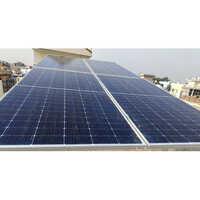 Solar Rooftop Panel