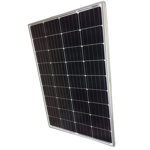 550 Watt Monocrystalline Solar Panel