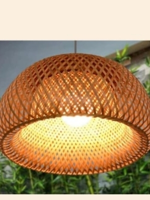 Ultra lamp