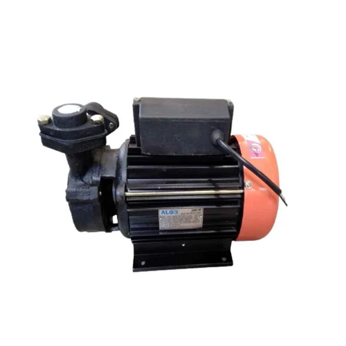 Algo Pump Jaro 100 - Color: Black And Red