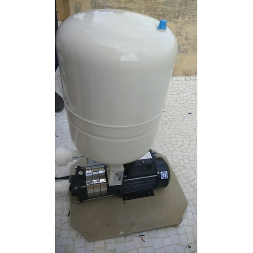 Pressure Pump