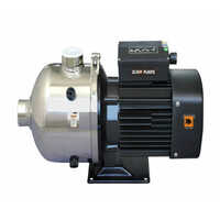 SS Horizontal Multistage Centrifugal Pump