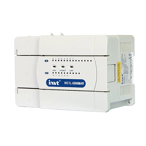 INVT PLC