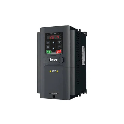 Invt Ac Drive - Application: Industrial