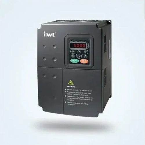 Invt Ac Drive - Application: Industrial