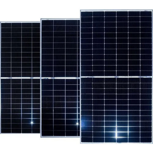Vikram Solar Power Panel - Material: Aluminum Alloy