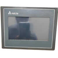 4.3 Inch Delta Dop 103 Bq Hmi Touch Panel - Color: Black