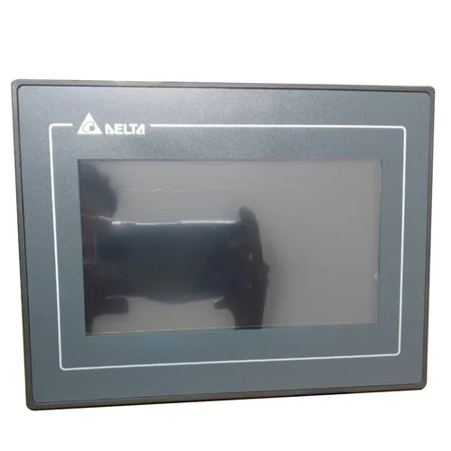 Delta Hmi - Color: Black