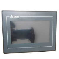 Delta Hmi - Color: Black
