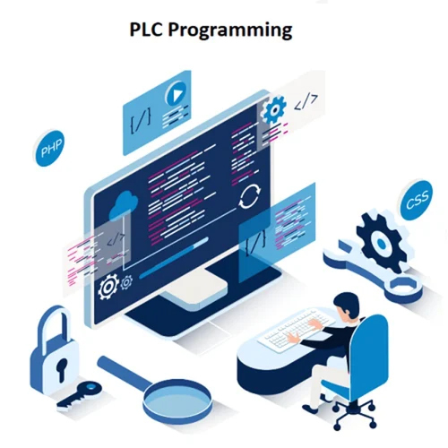 PLC Programming Service
