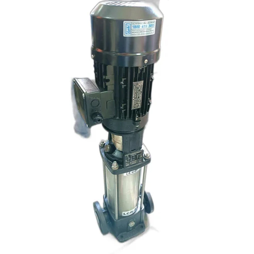 Lubi Vertical Multistage Centrifugal Pumps