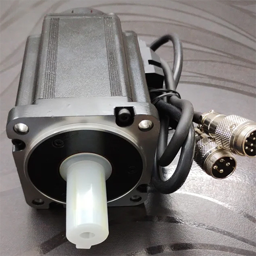 0.4kW AC Servo Motor