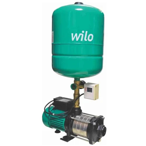 Wilo Pressure Pumps