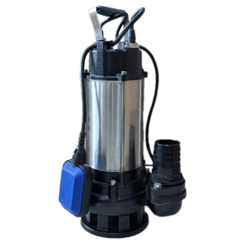 Grinder Pumps