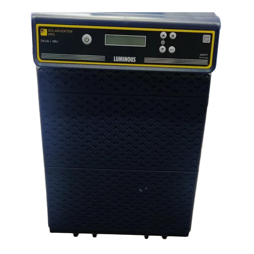 Luminous Solar Inverter - Application: Industrial