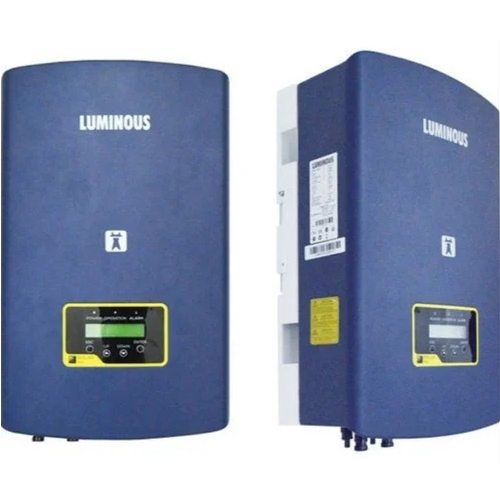 Luminous On Grid Inverter