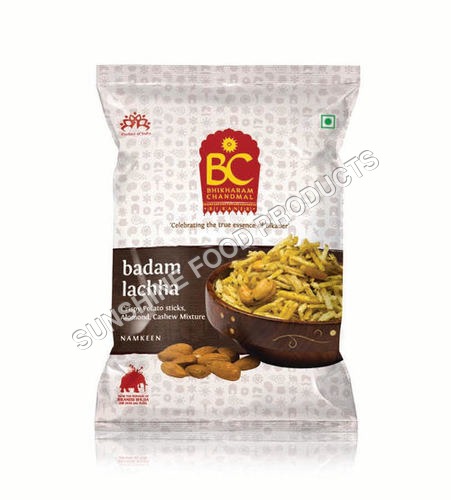 Badam Mix Namkeen