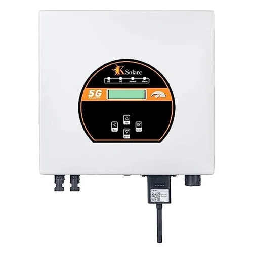 600W Solar On Grid Inverters
