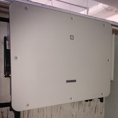 Sungrow On Grid Inverter