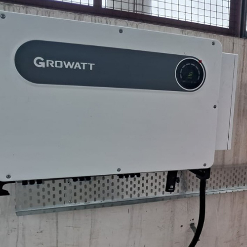Growatt Inverter