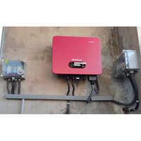Havells On Grid Inverter - Application: Industrial
