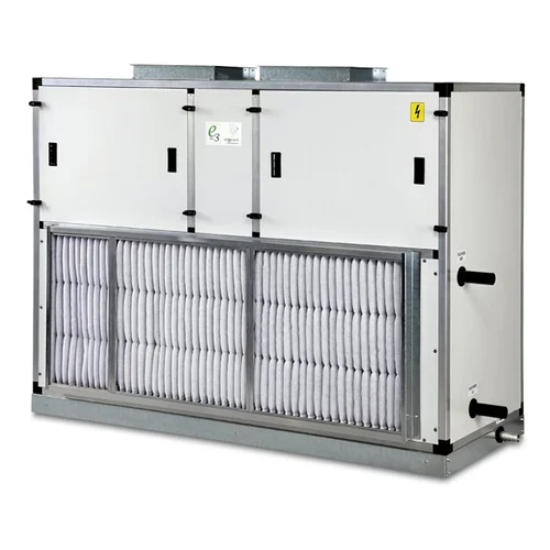 Edgetech Air Handling Unit - Color: White