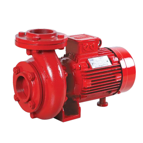 Lubi Fire Pump