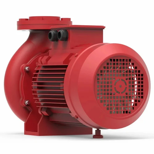 Fire Pump