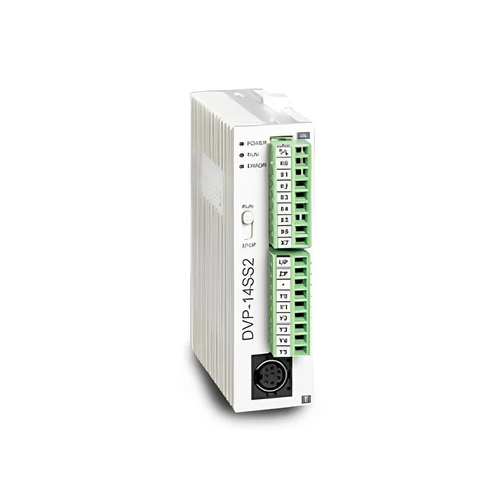 Delta Programmable Logic Controller - Application: Industrial
