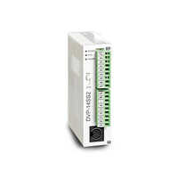 Delta Programmable Logic Controller - White, Customizable Size | 220v, 50hz, Ip65 Rated, 6-month Warranty For Industrial Applications
