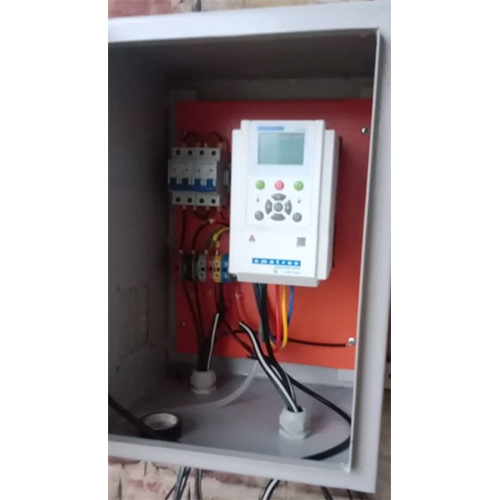 Crompton Greaves VFD