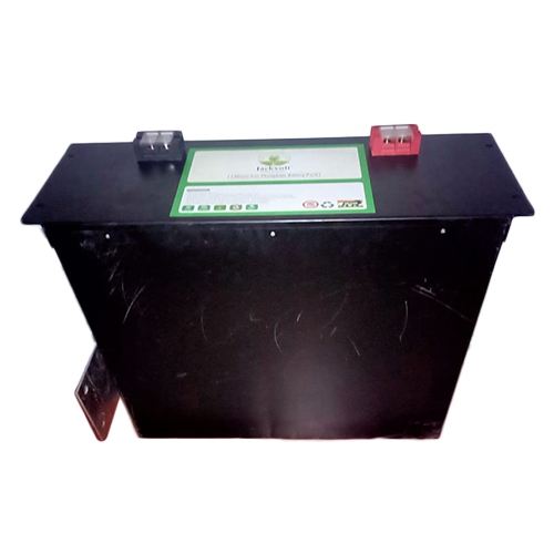 20 Kwh Lithium Battery - Features: High Performance