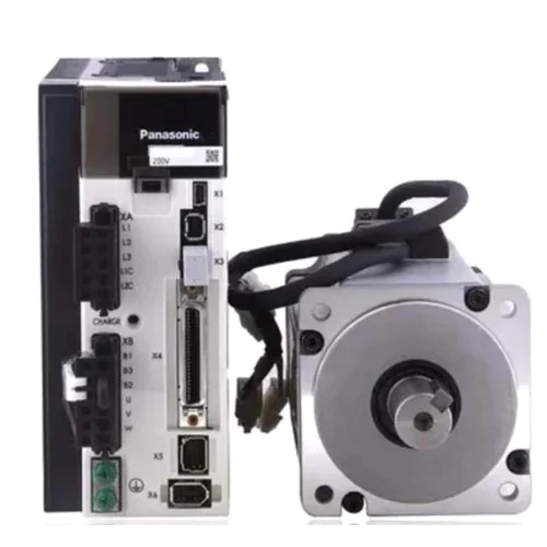 Panasonic Servo System