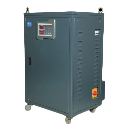 Industrial Servo Stabilizer